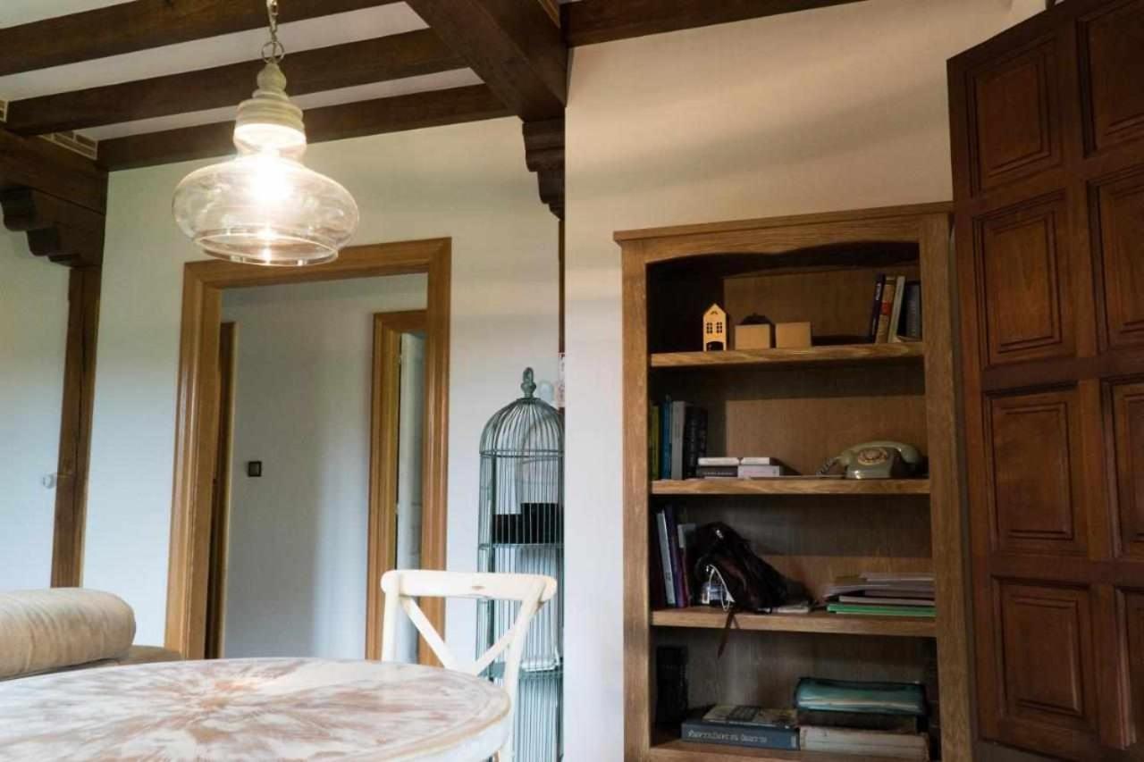 Apartamentos Arcadia Orena Buitenkant foto